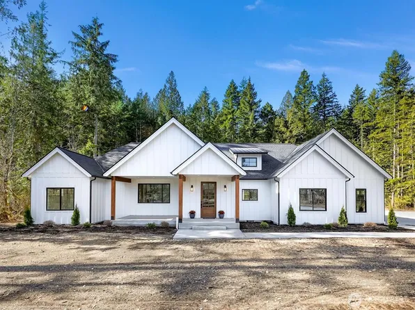 8170 Lonestar Lane, Lyman, WA 98263