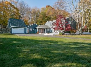 4731 Madison Ave, Trumbull, CT 06611