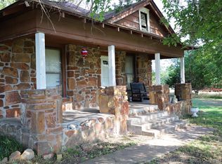 16039 N 97th East Ave, Collinsville, OK 74021