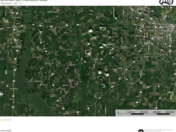 3rd image of Providence Rd Lot Wp001