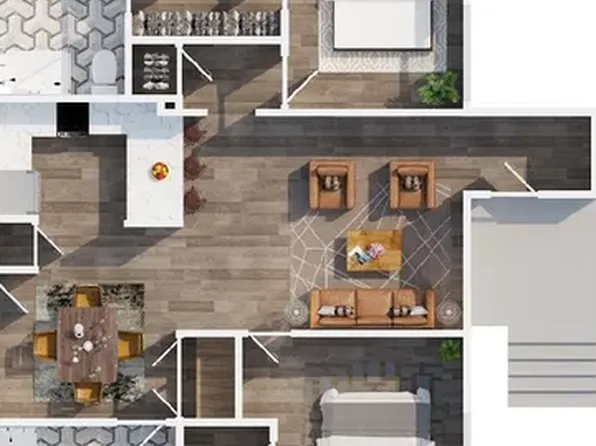 5801 Blissful Ave #113, Madison, WI 53718