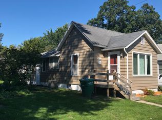 214 SW Des Moines St, Ankeny, IA 50023