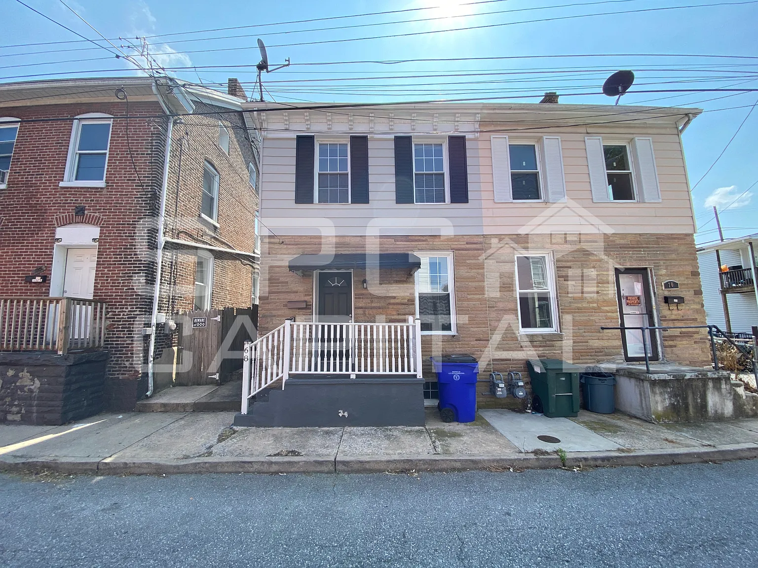 68 Madison Ave photo 1