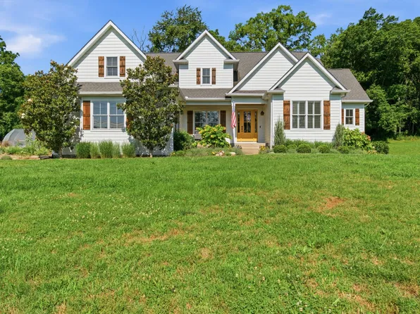 6735 Arno Allisona Rd, College Grove, TN 37046