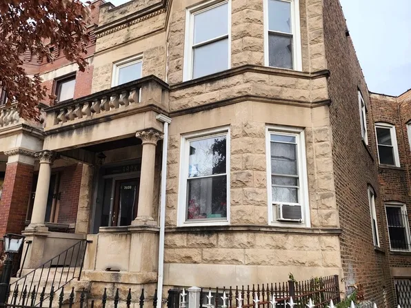 3928 W Congress Pkwy, Chicago, IL 60624