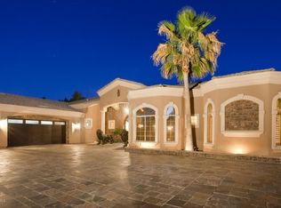 1429 E Los Arboles Dr, Tempe, AZ 85284