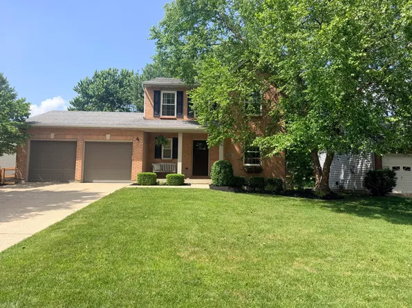 1230 Edinburgh Ln, Union, KY 41091