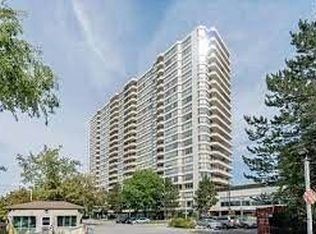 5 Greystone Walk Dr #2007-E04, Toronto, ON M1K 5J5