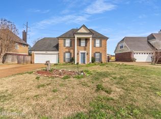 7090 Fox Creek Dr, Olive Branch, MS 38654