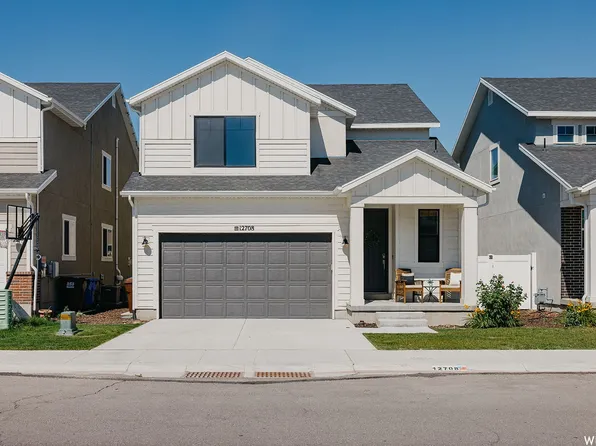12708 S Quail Lake Dr, Riverton, UT 84096
