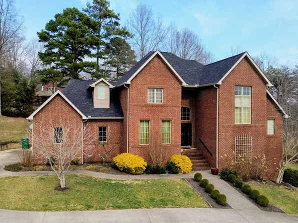 80 Walnut View Dr, London, KY 40744