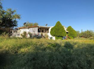 3145 W Linda Ln, Benson, AZ 85602