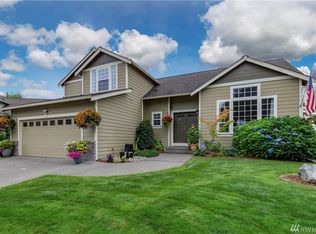 18005 106th Street Ct E, Bonney Lake, WA 98391