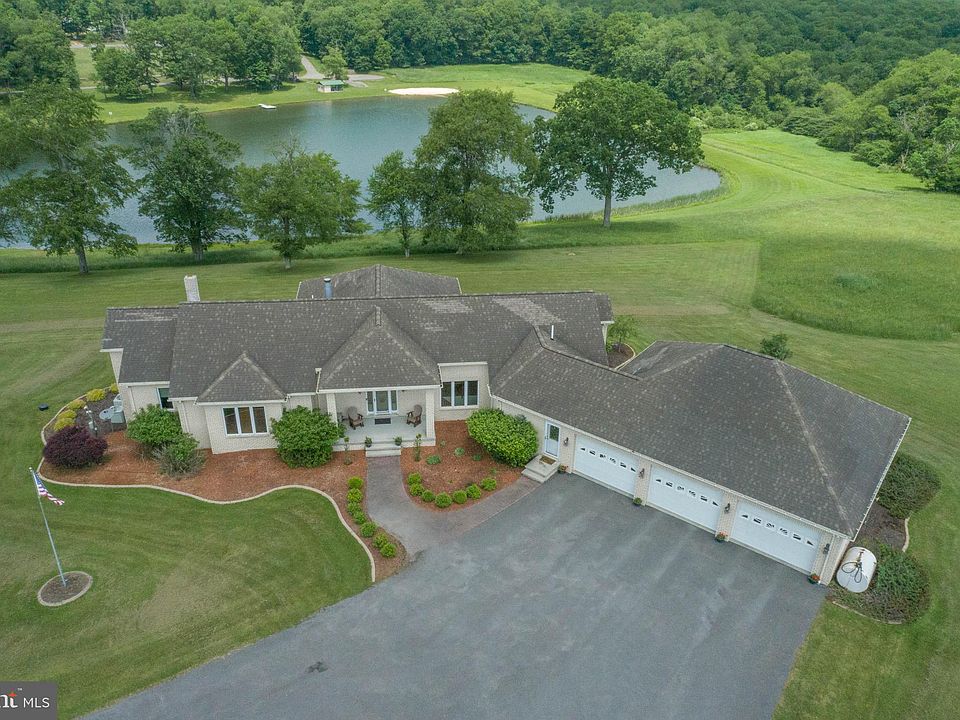 248 Markwood Dr, Oakland, MD 21550 Zillow