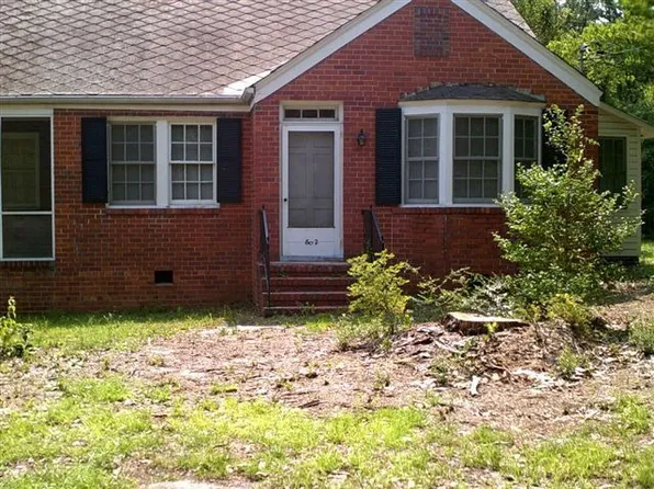 802 Highland Ave, Augusta, GA 30904