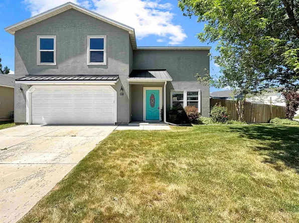118 Parkland Way, Caldwell, ID 83605