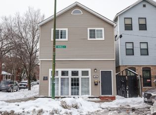 700 N Noble St APT 1, Chicago, IL 60642