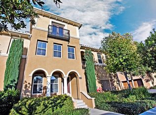 131 Chantilly, Irvine, CA 92620