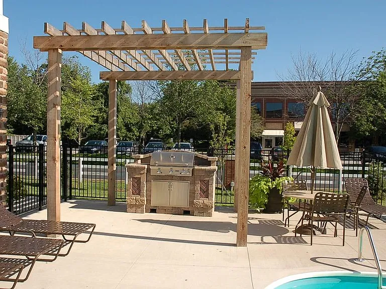 The Residences at Liberty Crossing — Photo 26
