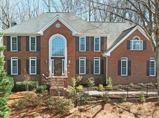 4409 Windsor Oaks Cir, Marietta, GA 30066