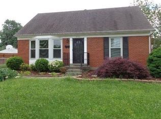 4702 Vagabond Ln, Louisville, KY 40219