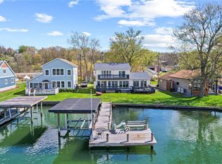22 Ladoga Park Rd W, Lansing, NY 14882