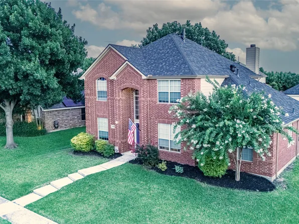 1422 Autumnmist Dr, Allen, TX 75002