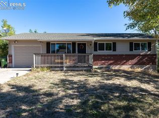 6828 Mission Rd, Colorado Springs, CO 80915
