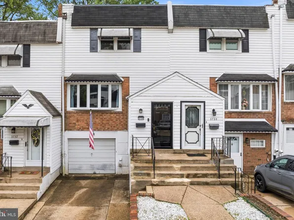 3730 Clarendon Ave, Philadelphia, PA 19114