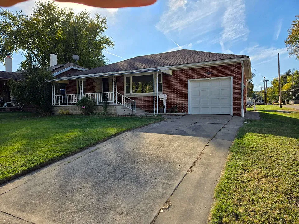 229 N Milton Ave #FRONT