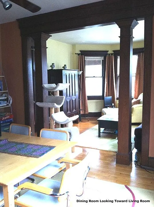 2 bed, 1200 sqft, $1,700 — Photo 2