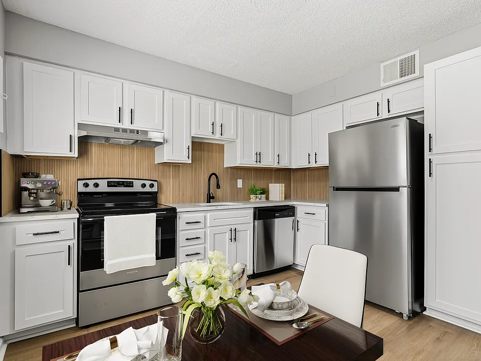 The Reserve @ BLU Townhomes