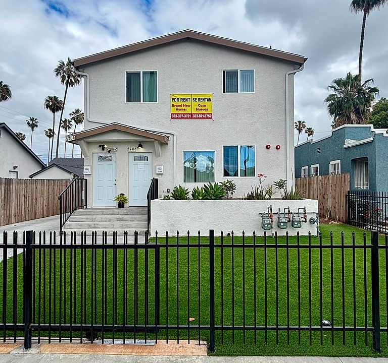 1st image of 5708 S Saint Andrews Pl #5708