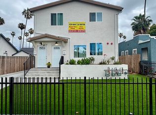 5708 S Saint Andrews Pl #5708, Los Angeles, CA 90062