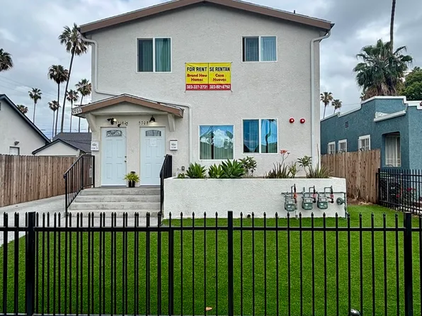5708 S Saint Andrews Pl #5708, Los Angeles, CA 90062