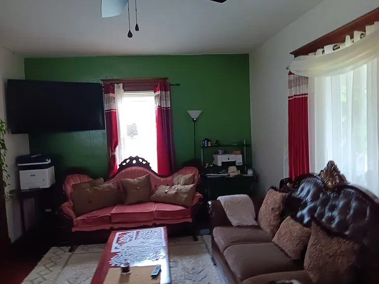 The Loving Room