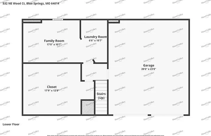 532 NE Wood Ct — Photo 3