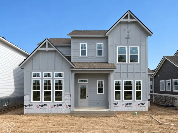 20035 Tomlinson Rd, Westfield, IN 46074