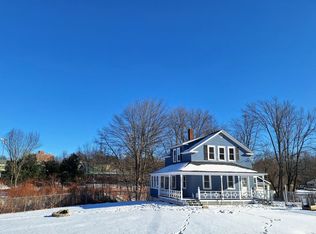 62 Twombley Rd, Sanford, ME 04073