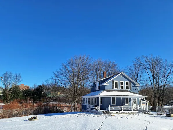 62 Twombley Road, Sanford, ME 04073