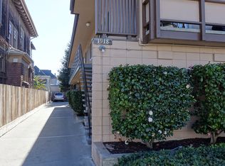 1918 Channing Way, Berkeley, CA 94704