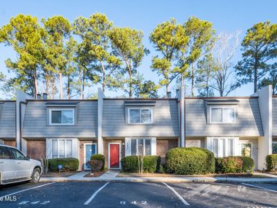 642 Cobblestone Drive, Wilmington, NC, 28405