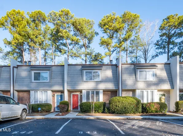 642 Cobblestone Drive, Wilmington, NC 28405