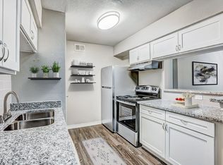 14365 Cornerstone Village Dr #515, Houston, TX 77014