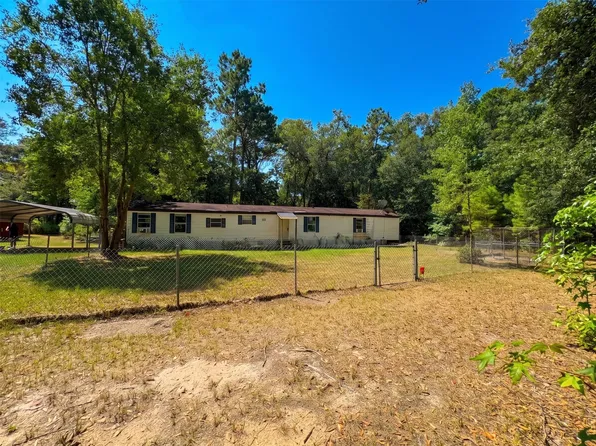 1106 Greenbelt Dr, Cleveland, TX 77328