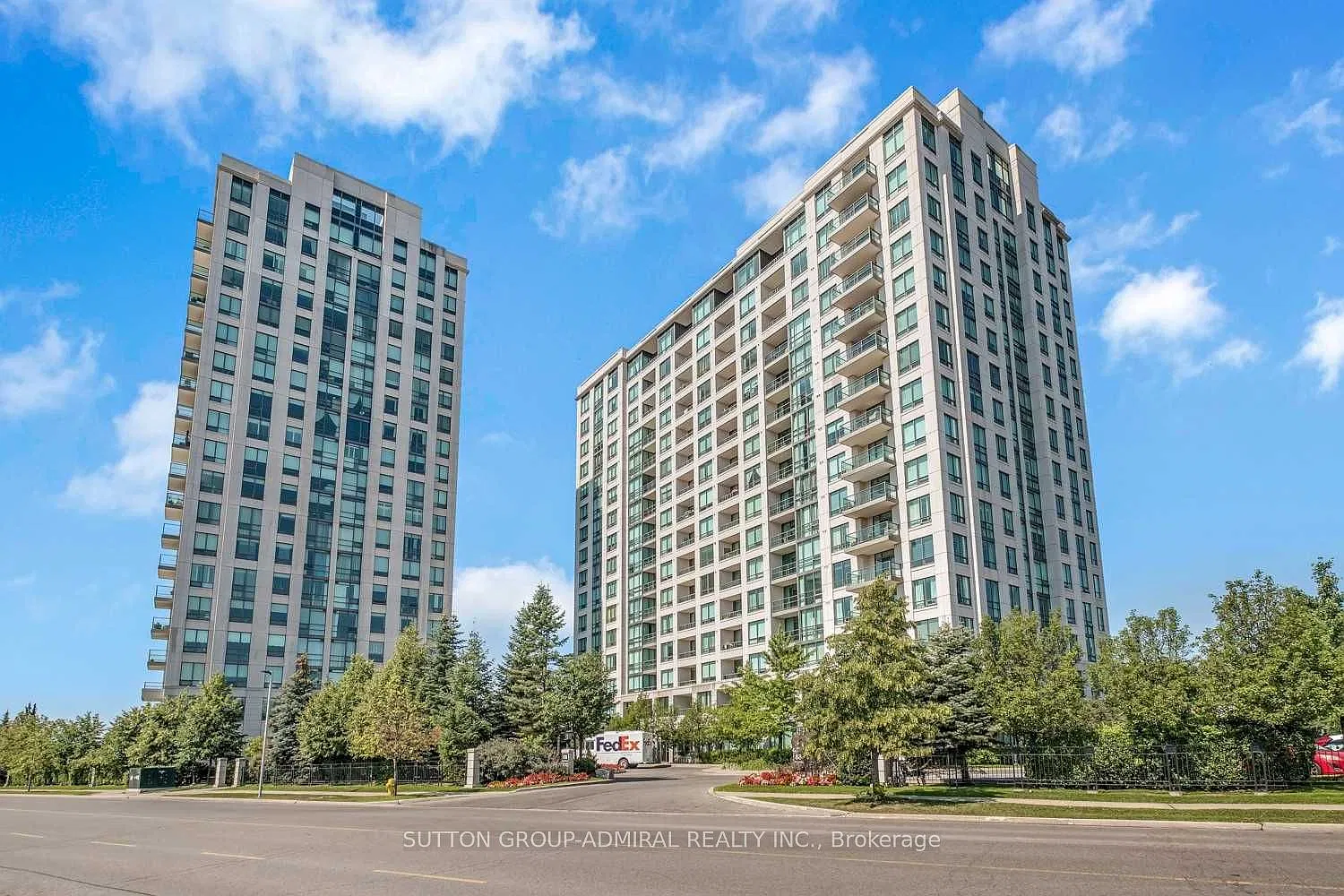 2 bed, $2,700 — Photo 1