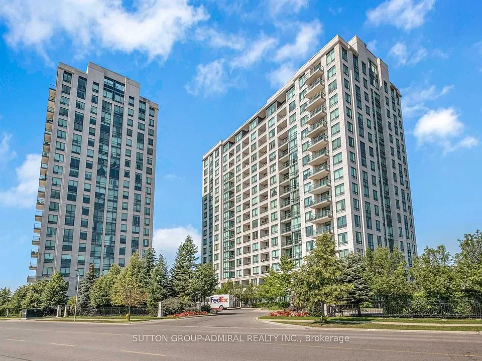 88 Promenade Cir #704