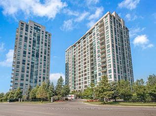 88 Promenade Cir #704, Vaughan, ON L4J9A4