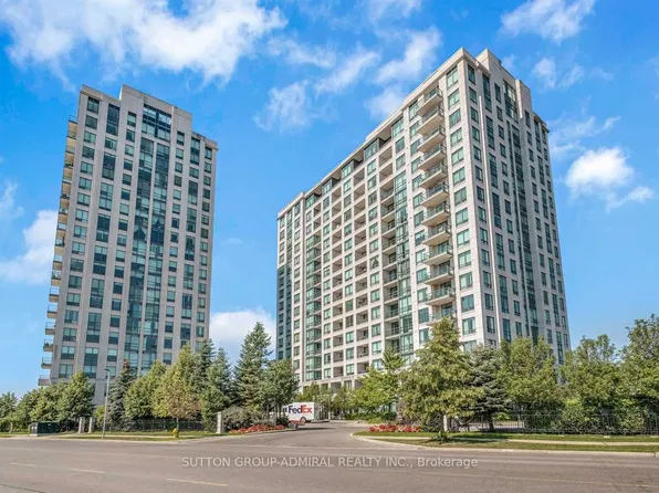 88 Promenade Cir, Vaughan, ON