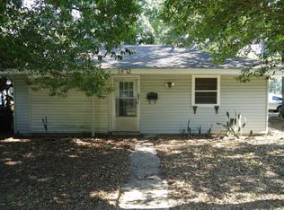 1672 Pringle Cir, Biloxi, MS 39531